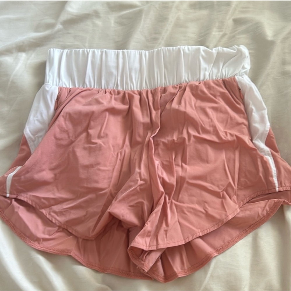 Altered state shorts